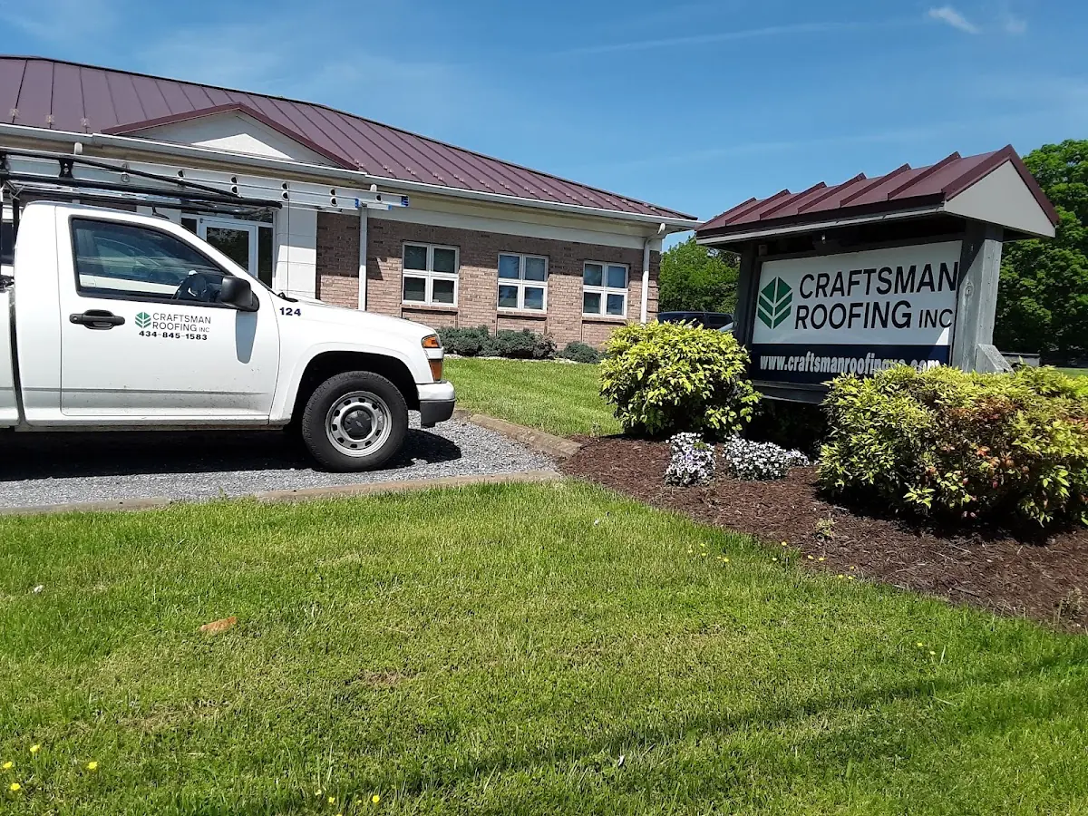 Quality Roof Replacement by experienced craftsmen in Stonehaven Place